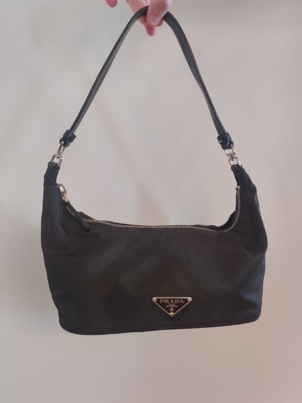 Prada Tessuto Shoulder bag